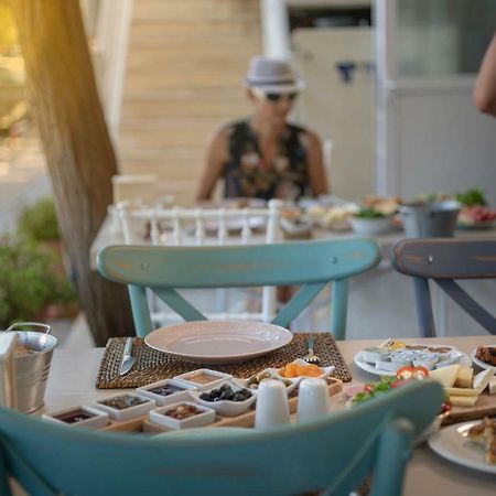 S3 Hotels Orange Oludeniz Bagian luar foto