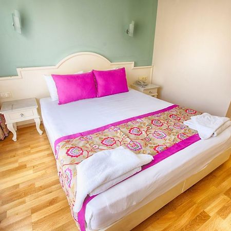 S3 Hotels Orange Oludeniz Bagian luar foto