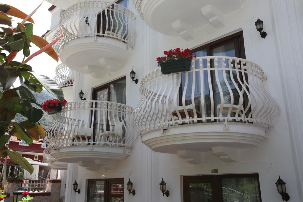 S3 Hotels Orange Oludeniz Bagian luar foto