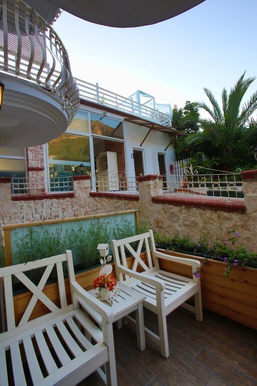 S3 Hotels Orange Oludeniz Bagian luar foto