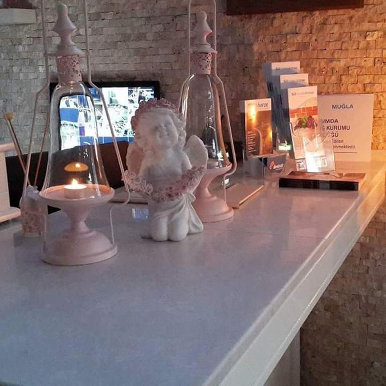 S3 Hotels Orange Oludeniz Bagian luar foto