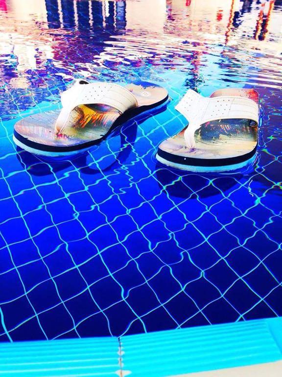 S3 Hotels Orange Oludeniz Bagian luar foto