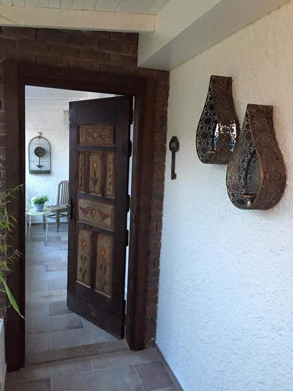S3 Hotels Orange Oludeniz Bagian luar foto