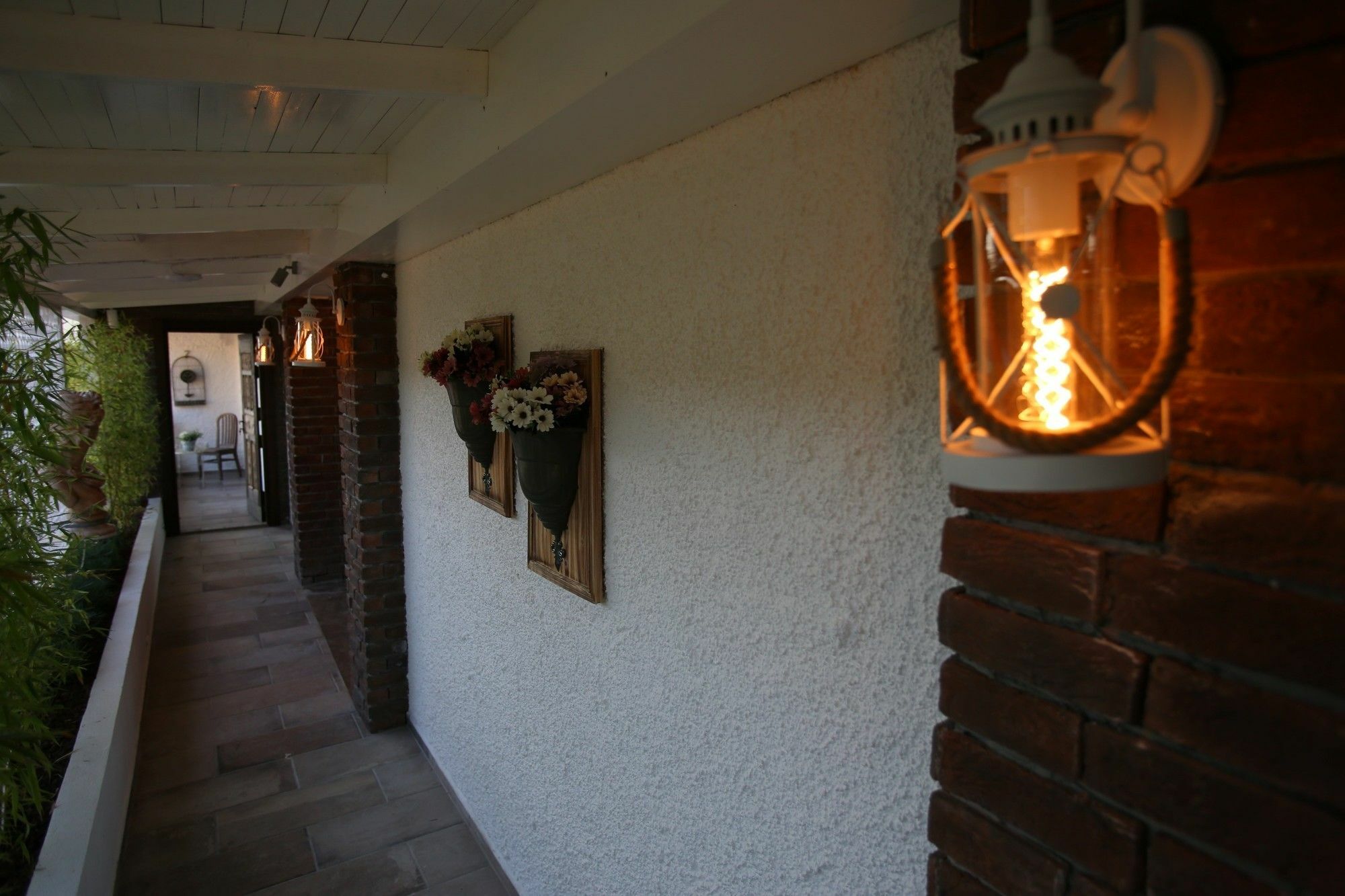 S3 Hotels Orange Oludeniz Bagian luar foto