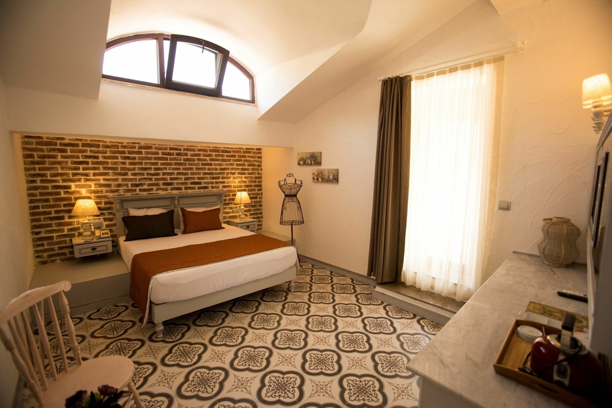S3 Hotels Orange Oludeniz Bagian luar foto