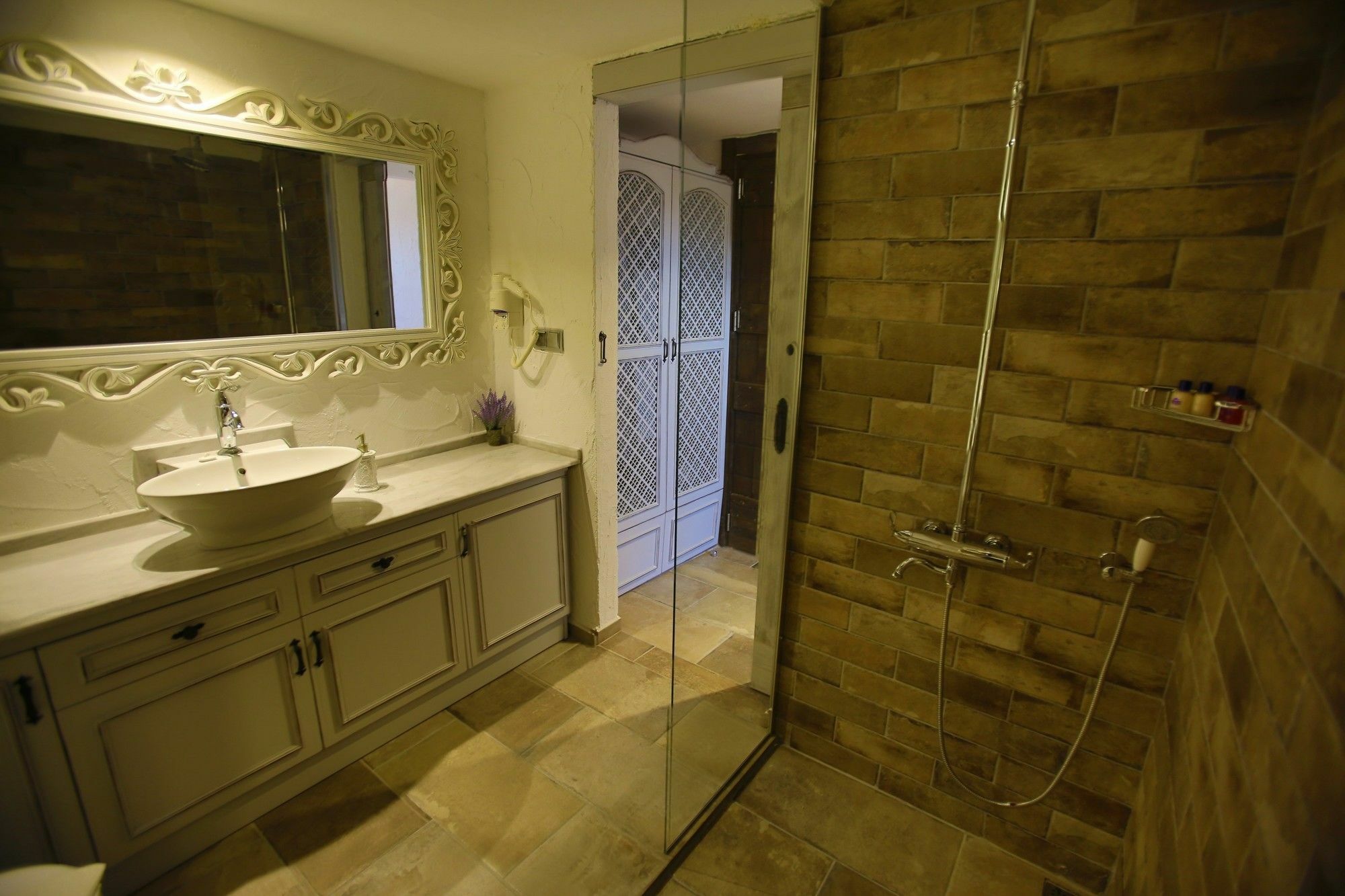 S3 Hotels Orange Oludeniz Bagian luar foto