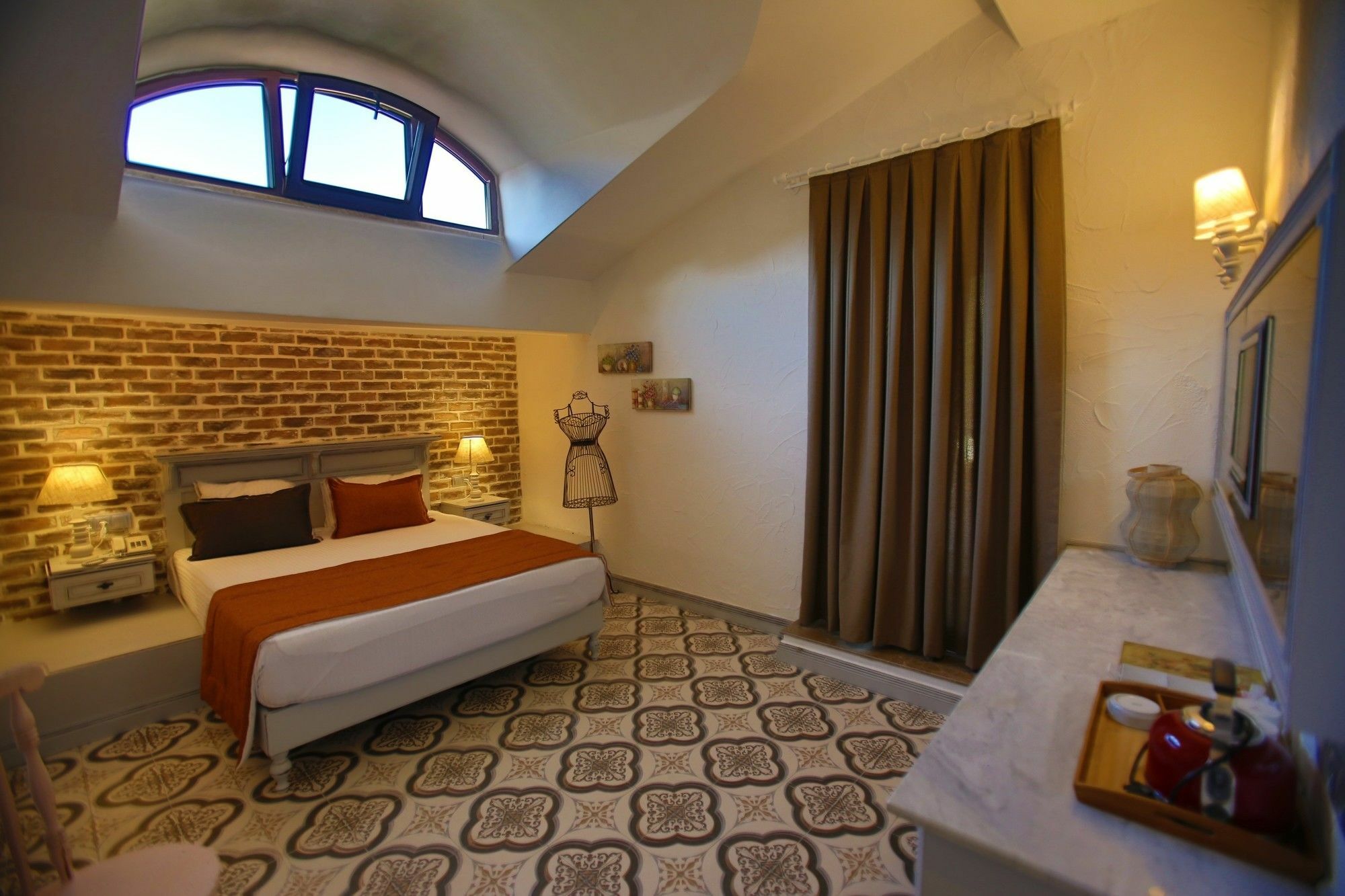 S3 Hotels Orange Oludeniz Bagian luar foto