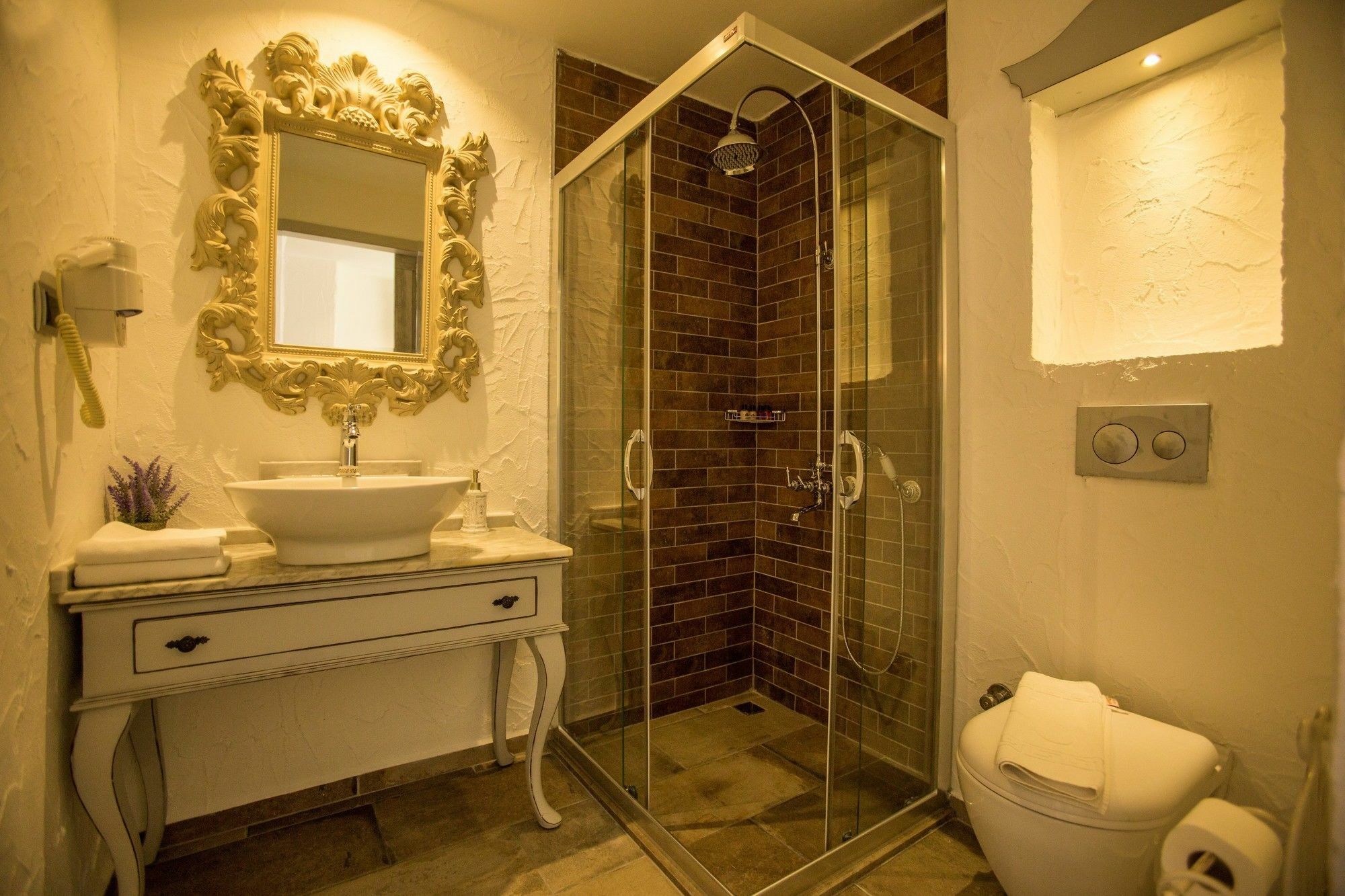 S3 Hotels Orange Oludeniz Bagian luar foto