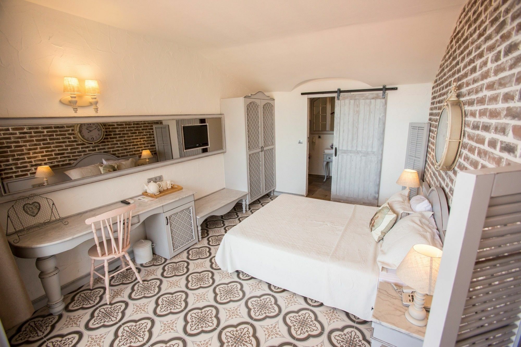 S3 Hotels Orange Oludeniz Bagian luar foto