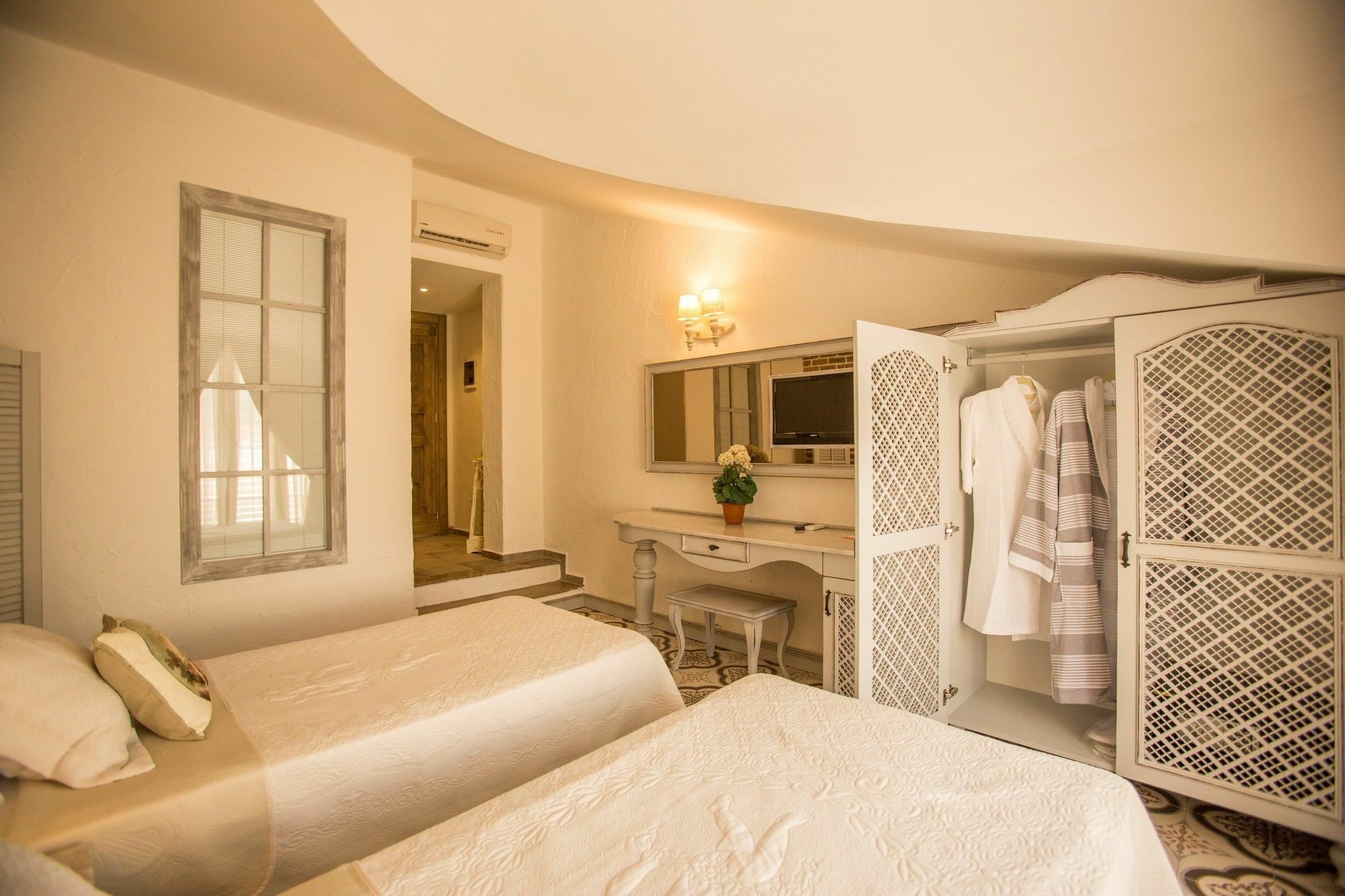 S3 Hotels Orange Oludeniz Bagian luar foto