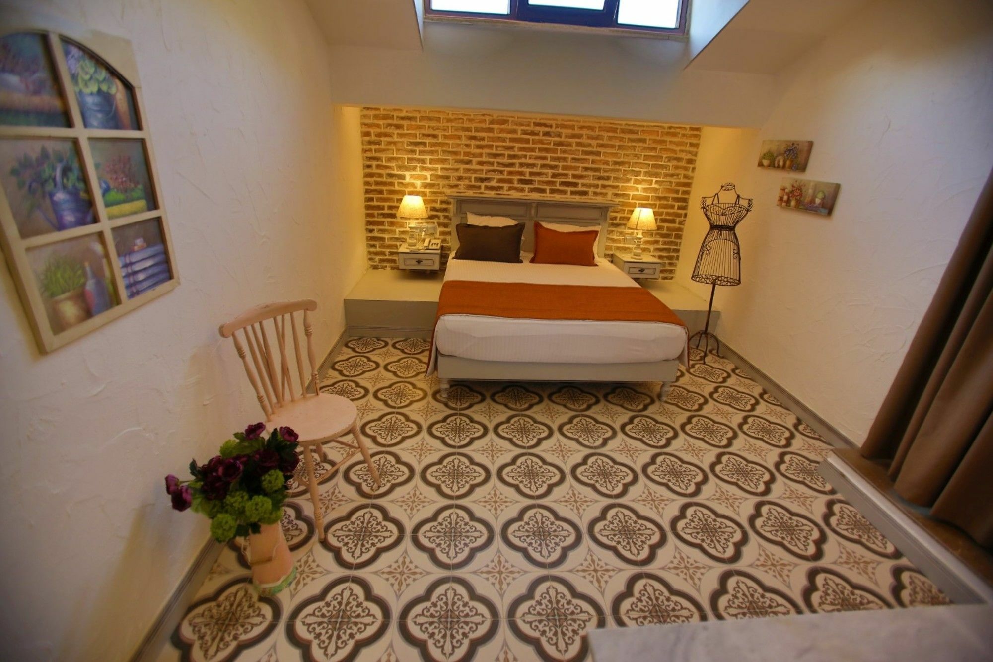S3 Hotels Orange Oludeniz Bagian luar foto