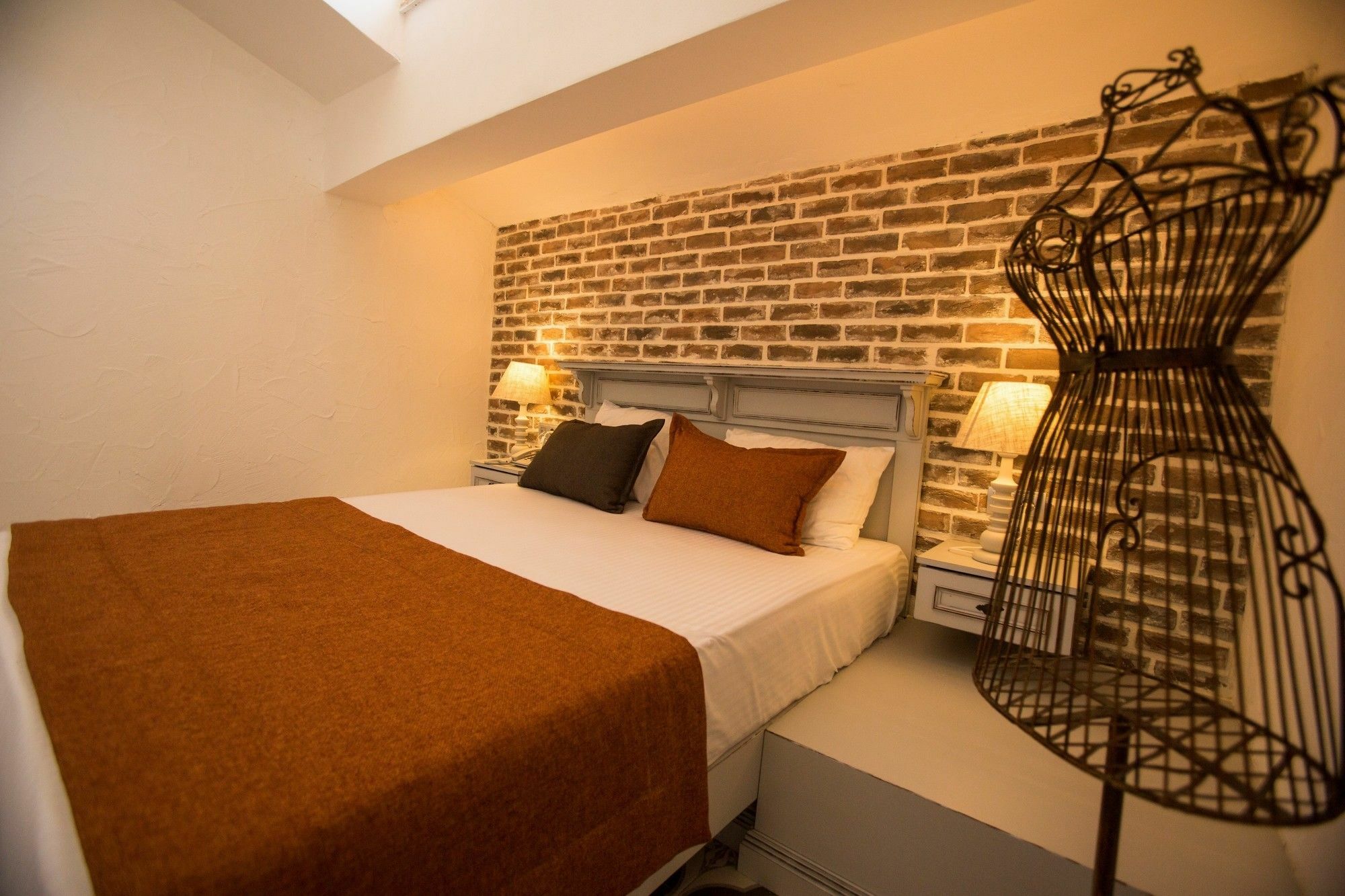 S3 Hotels Orange Oludeniz Bagian luar foto