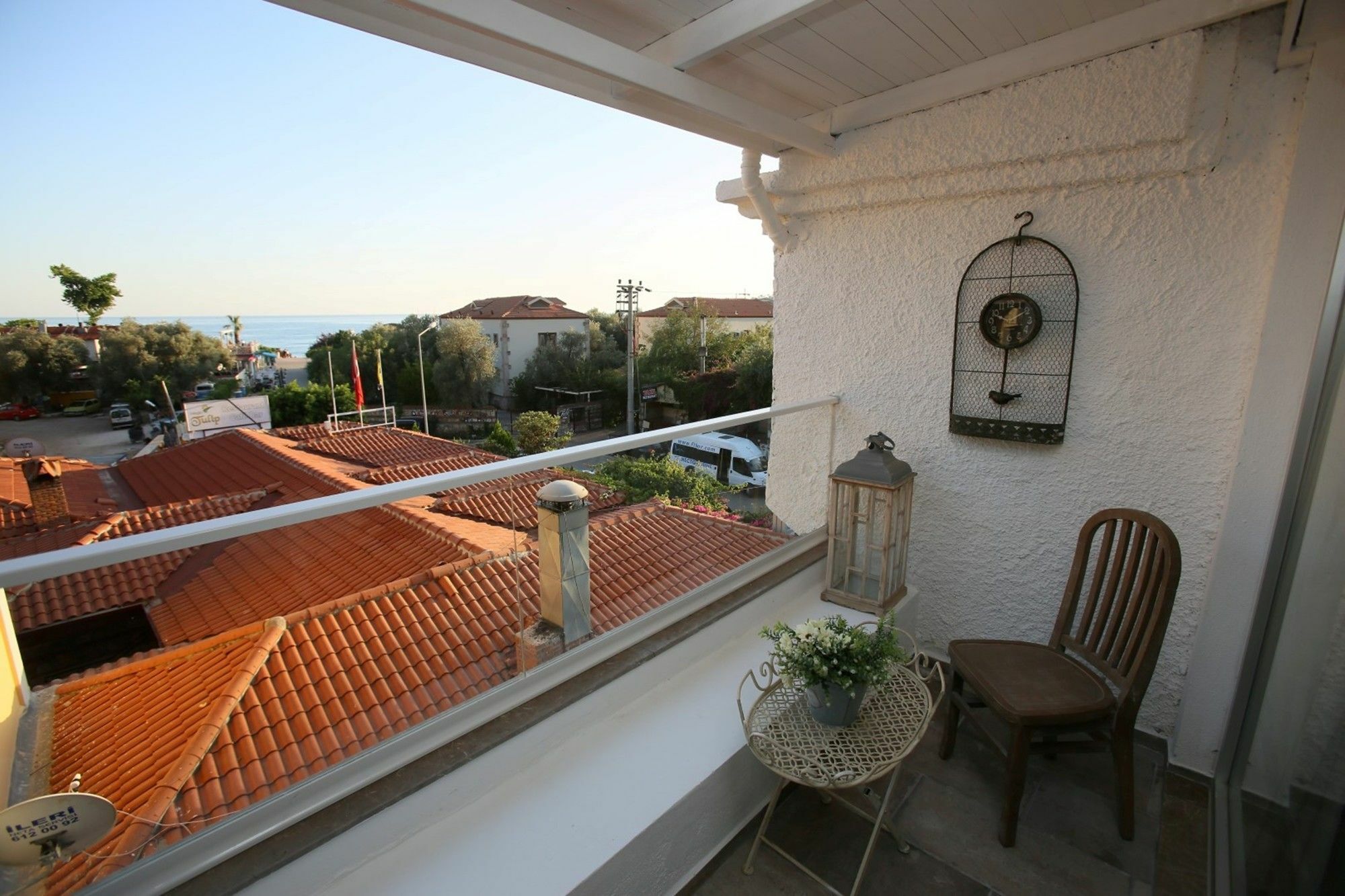 S3 Hotels Orange Oludeniz Bagian luar foto