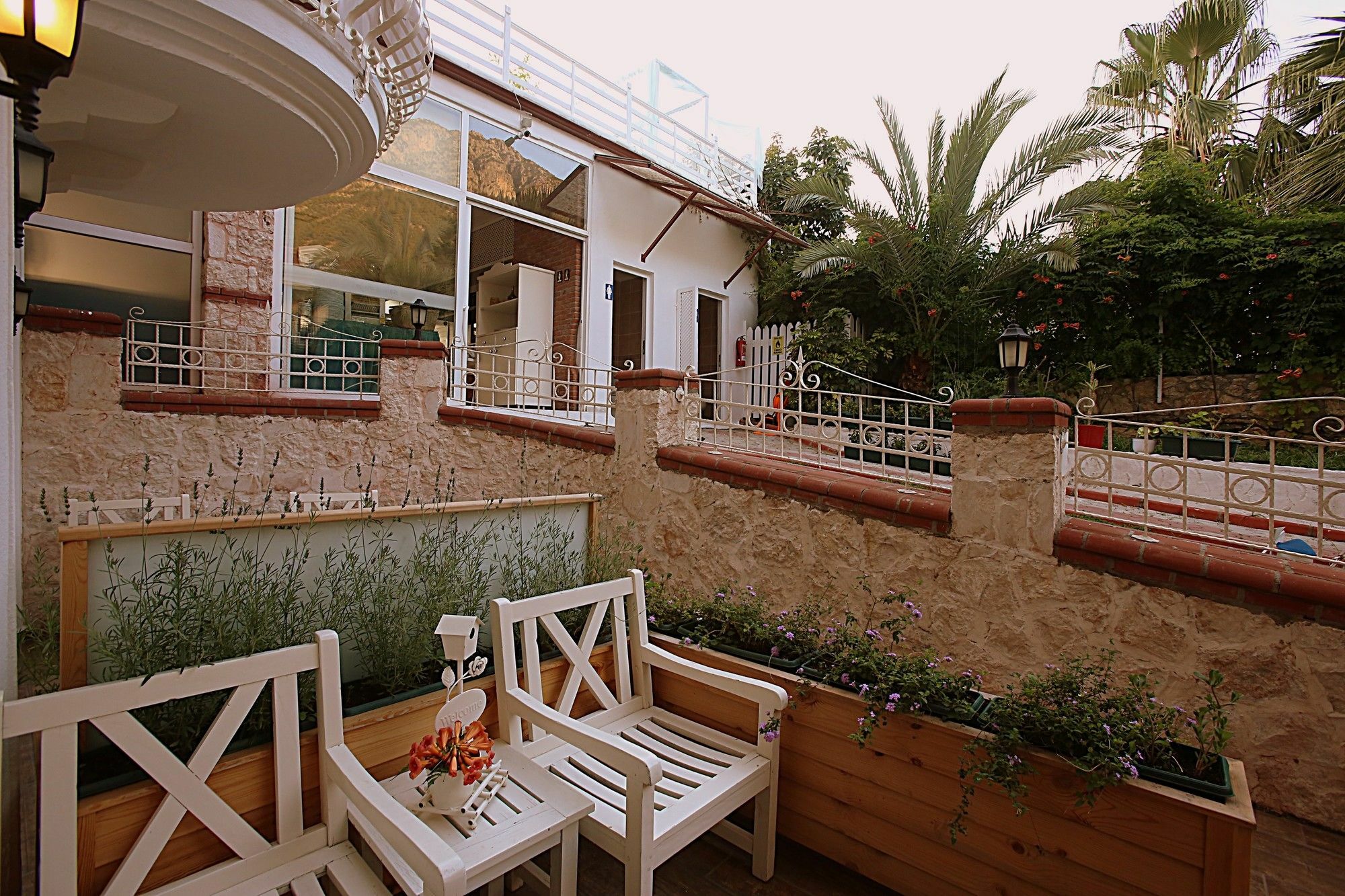 S3 Hotels Orange Oludeniz Bagian luar foto