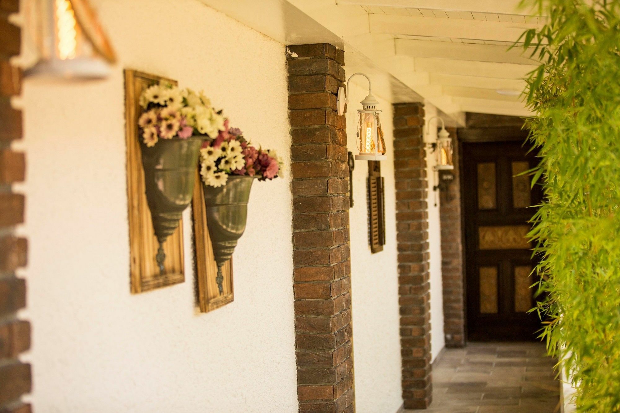 S3 Hotels Orange Oludeniz Bagian luar foto