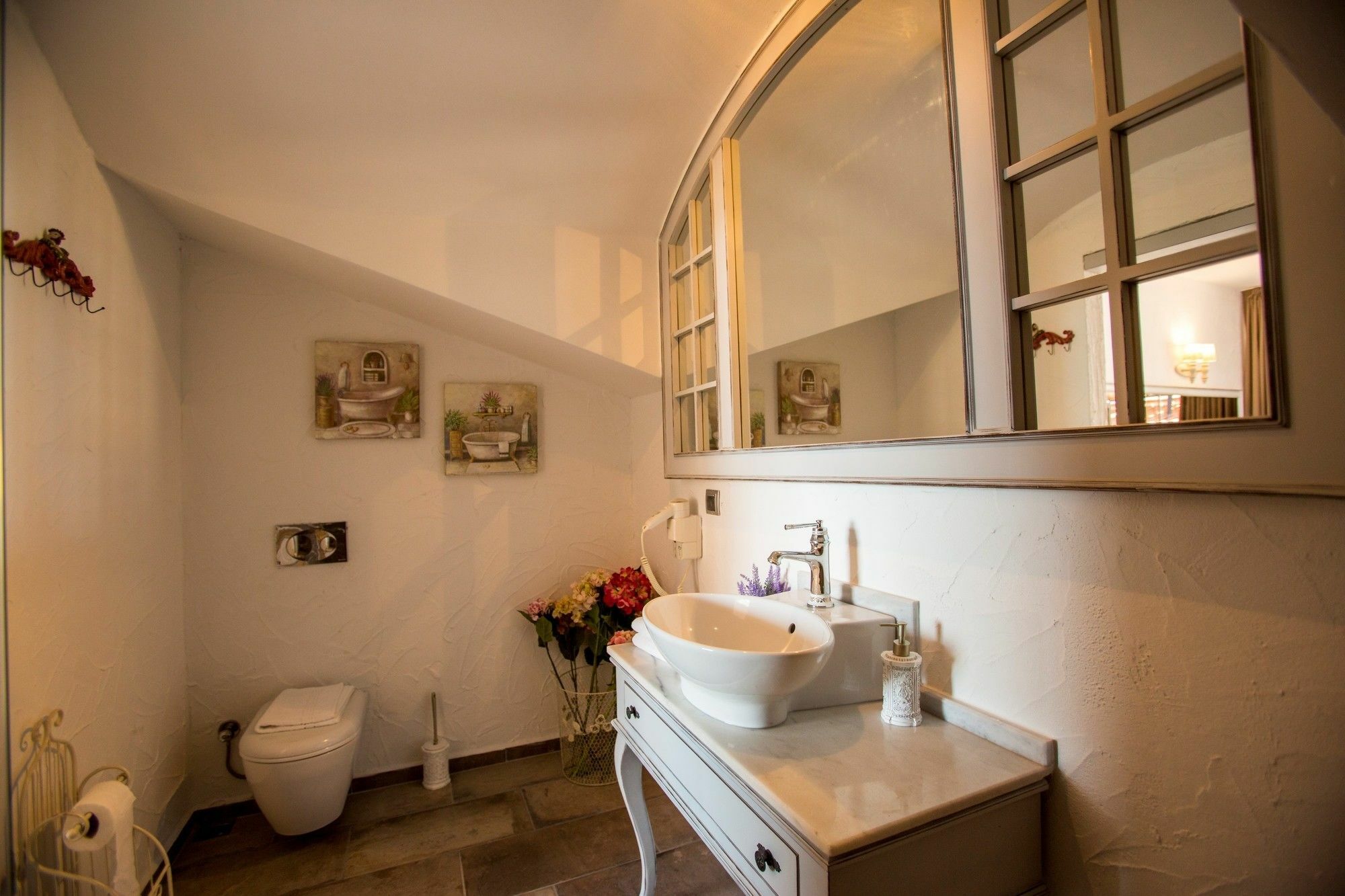 S3 Hotels Orange Oludeniz Bagian luar foto
