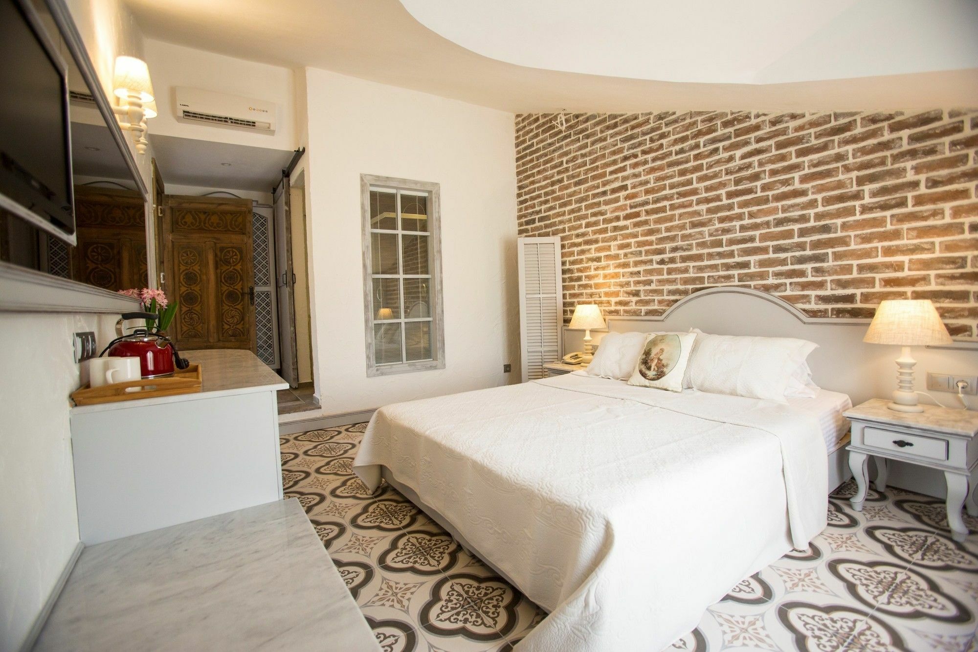 S3 Hotels Orange Oludeniz Bagian luar foto