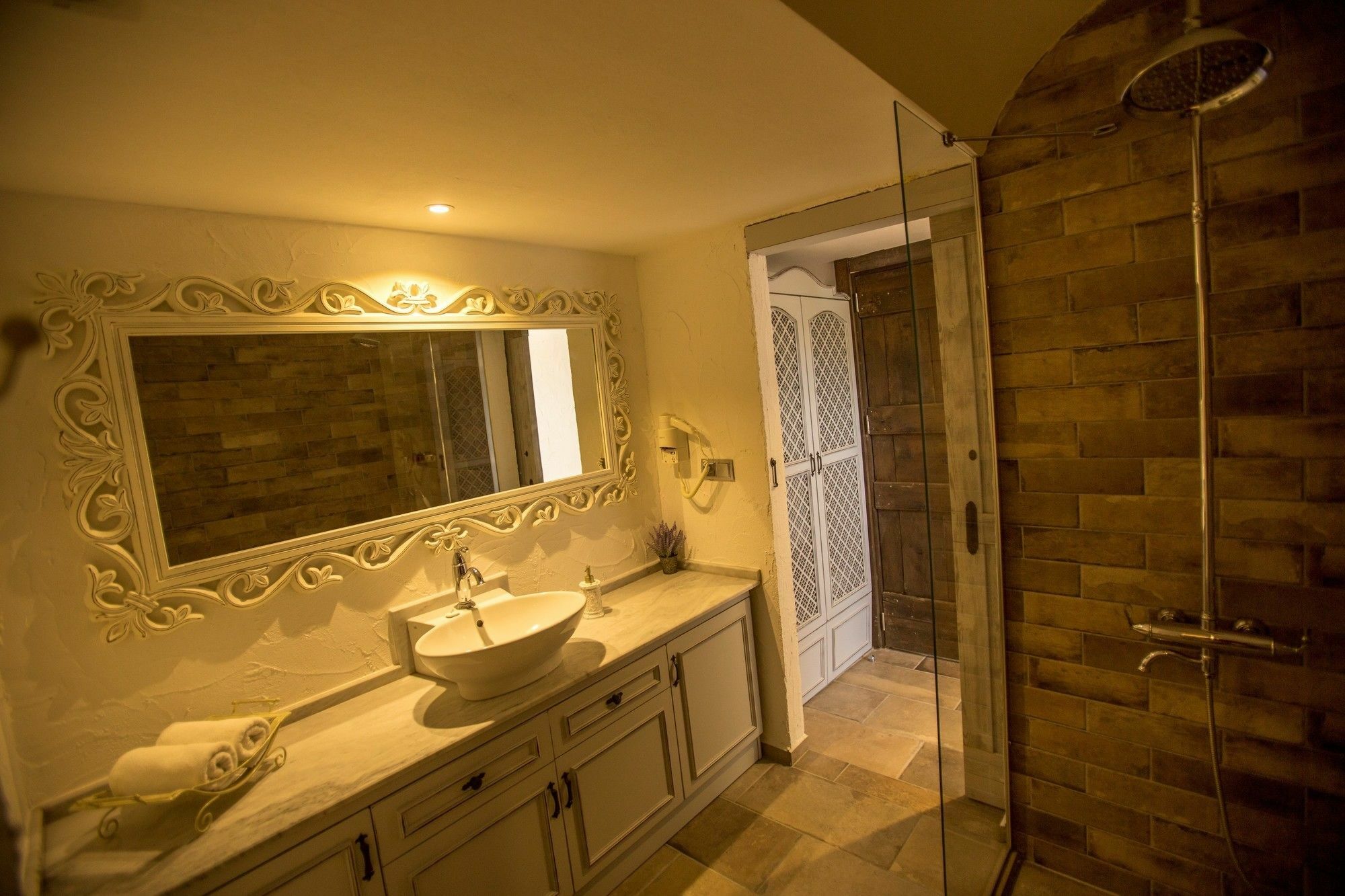 S3 Hotels Orange Oludeniz Bagian luar foto