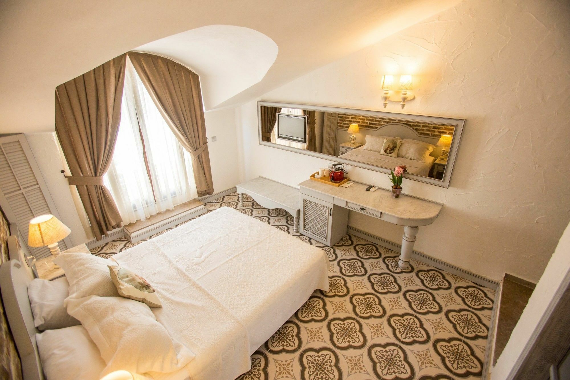 S3 Hotels Orange Oludeniz Bagian luar foto