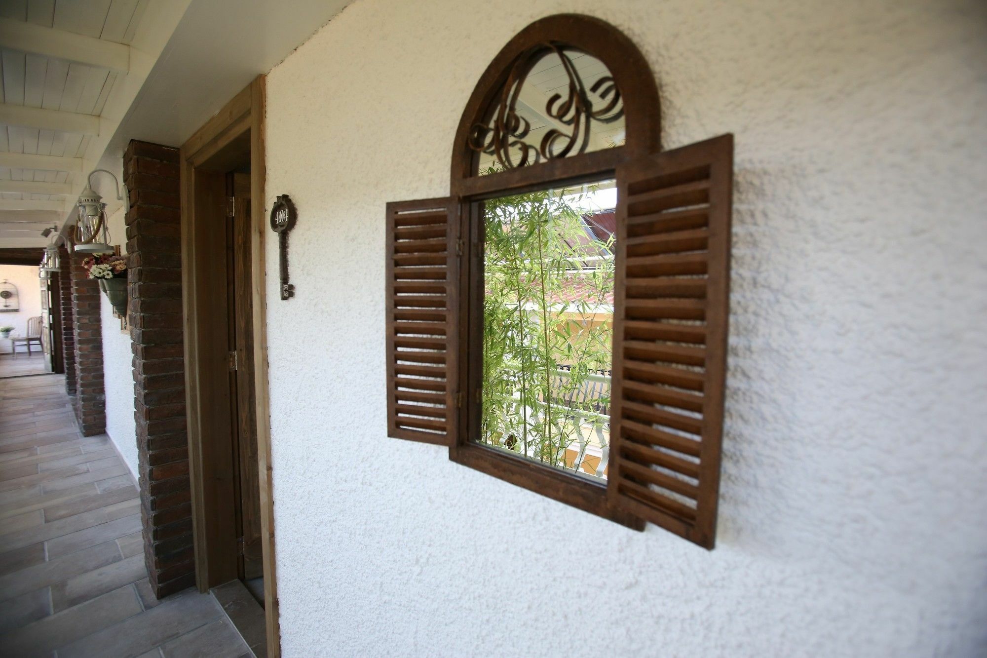 S3 Hotels Orange Oludeniz Bagian luar foto