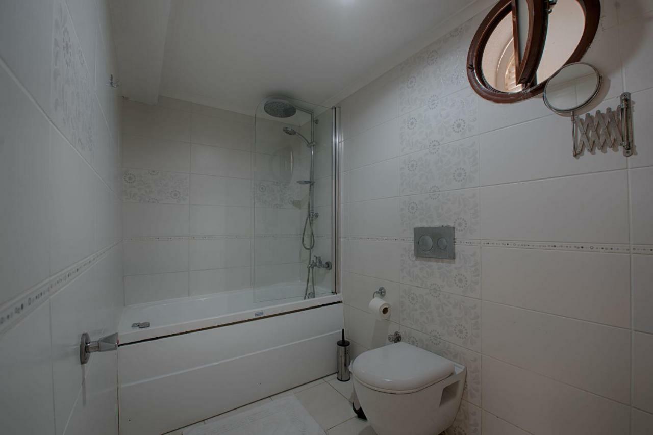 S3 Hotels Orange Oludeniz Bagian luar foto