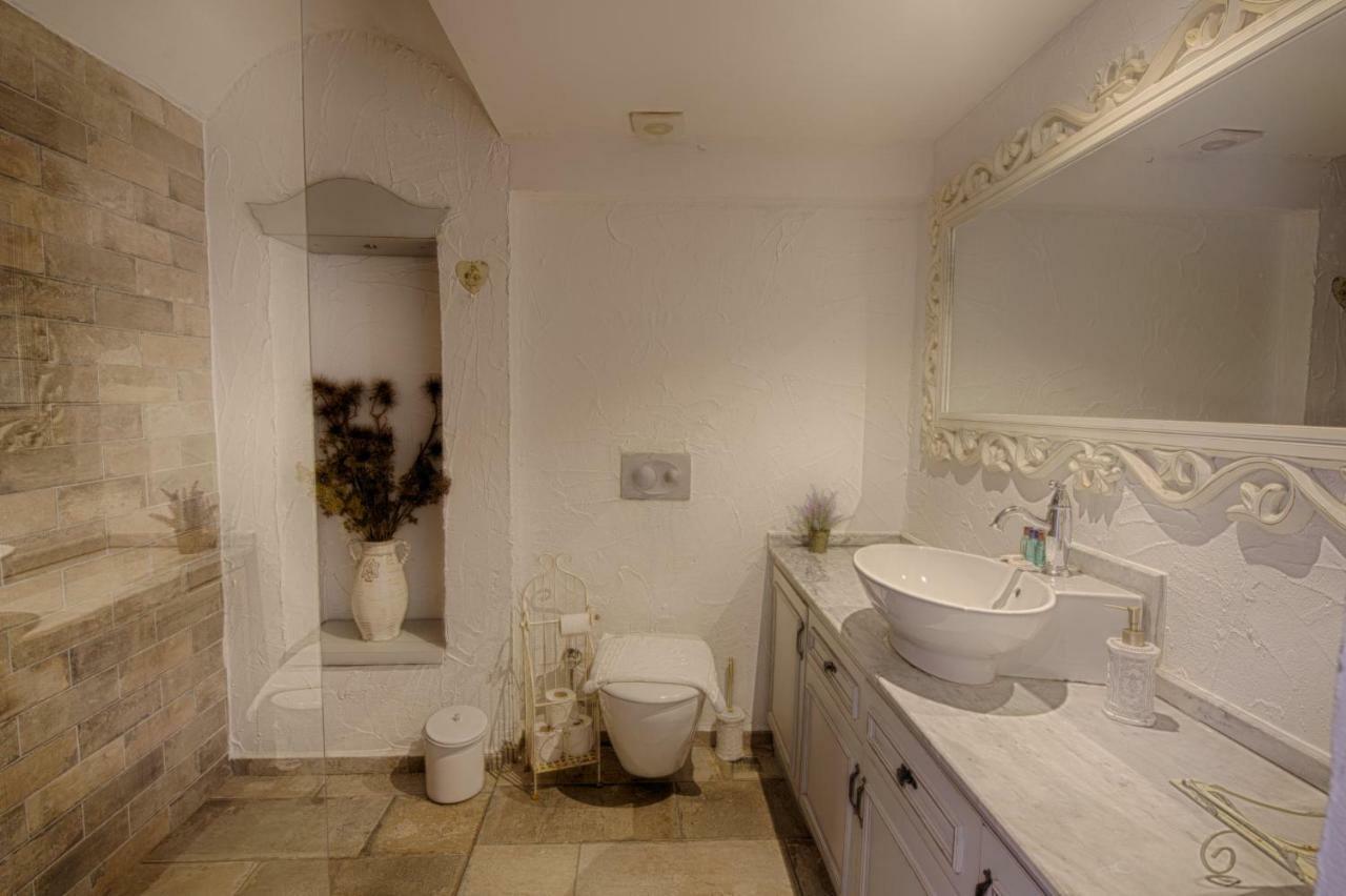 S3 Hotels Orange Oludeniz Bagian luar foto